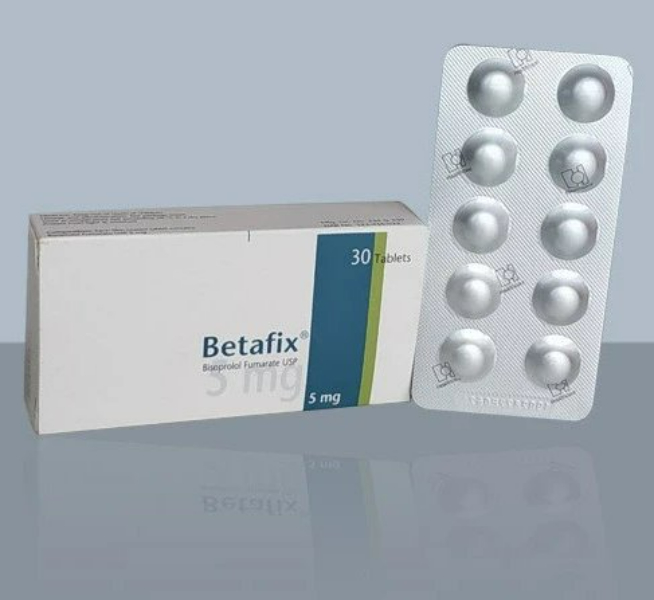 betafix-5-mg
